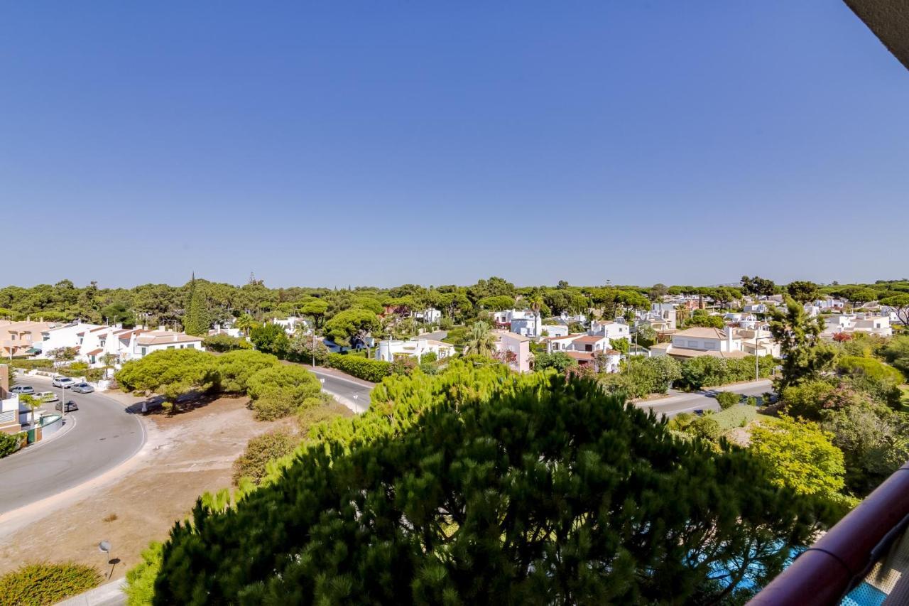 Village Atlantico Apartment Vilamoura Exterior photo