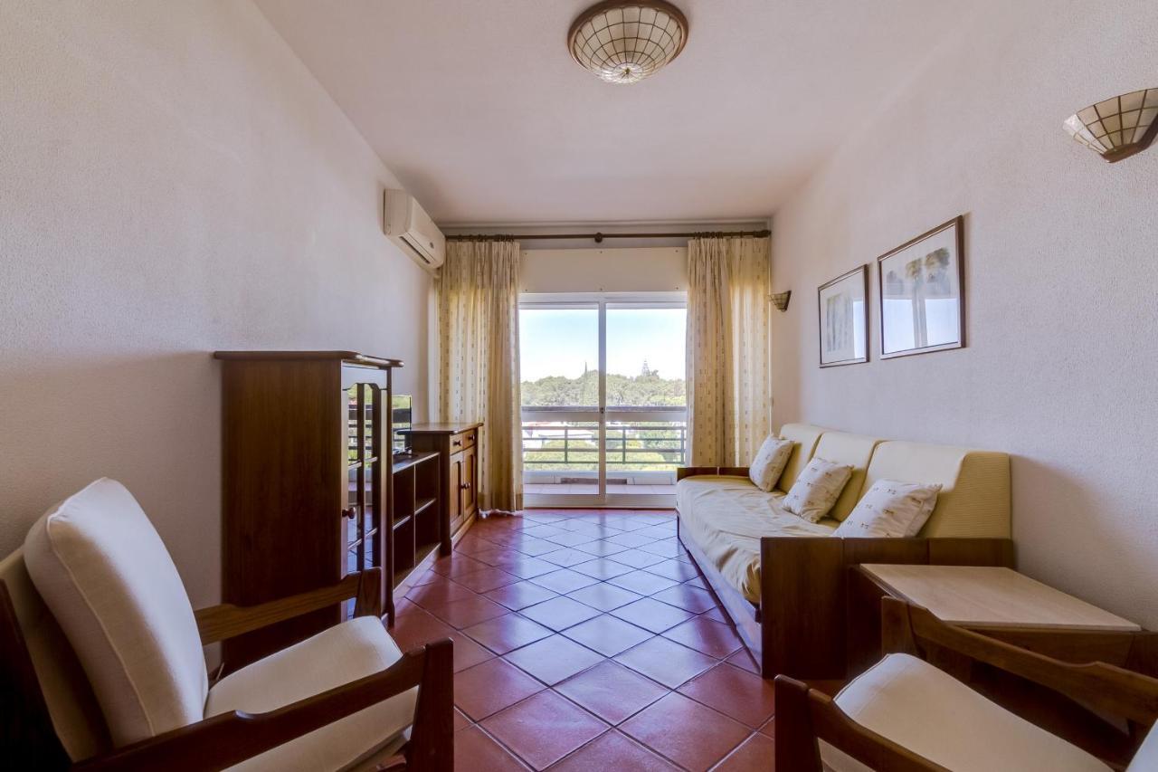 Village Atlantico Apartment Vilamoura Exterior photo