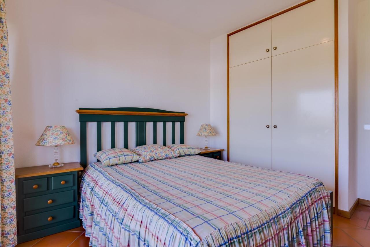 Village Atlantico Apartment Vilamoura Exterior photo